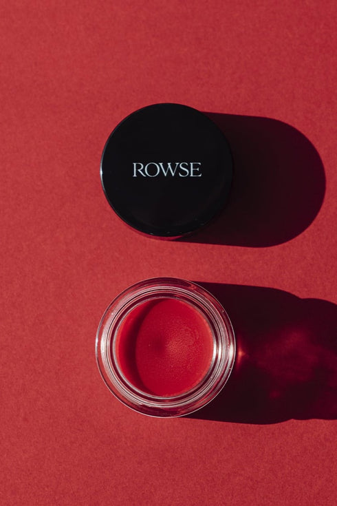 LIP + CHEEK BALM: CHERRY BLUSH